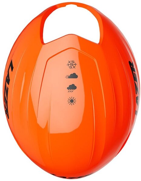 Lazer Sport Aeroshell - Z1 Kineticore