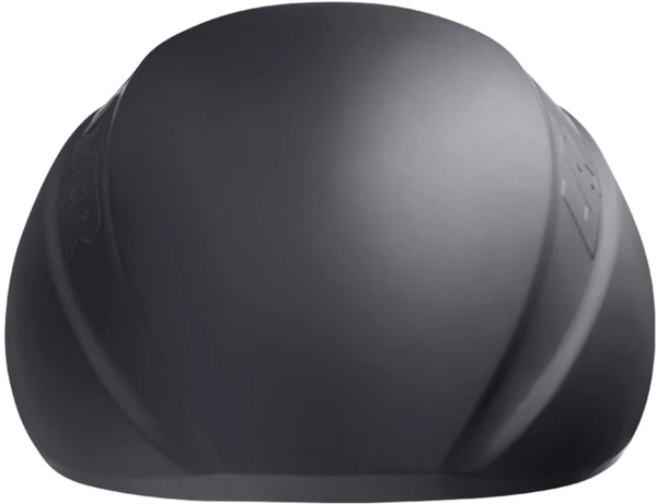 Lazer Sport Aeroshell—Sphere Color: Black