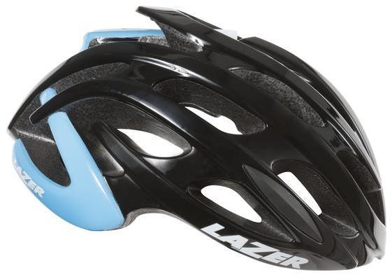 lazer blade helmet blue Blade+ Riders can choose which pads to use depending on their daily goals Lazer Sphere MIPS Helmet (Light