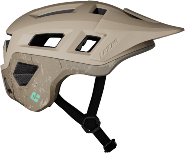 coyote lazer helmet KinetiCore | Mountain Bike The trail Review: Lazer Coyote Kineticore Helmet