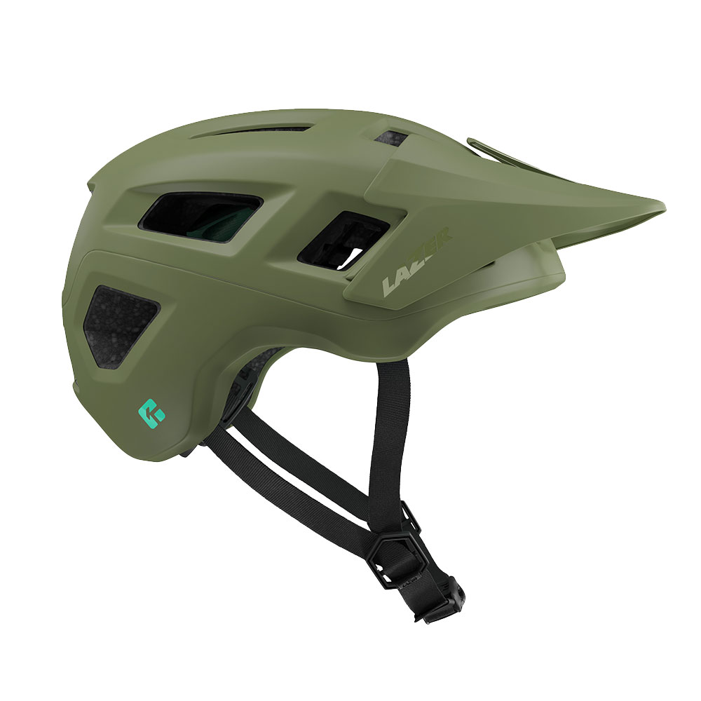 Lazer Sport Coyote Kineticore - Trek Bicycle Mississauga