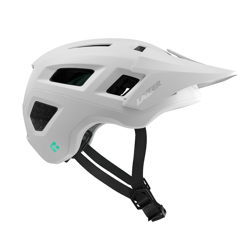 coyote lazer helmet KinetiCore | Mountain Bike The trail Review: Lazer Coyote Kineticore Helmet