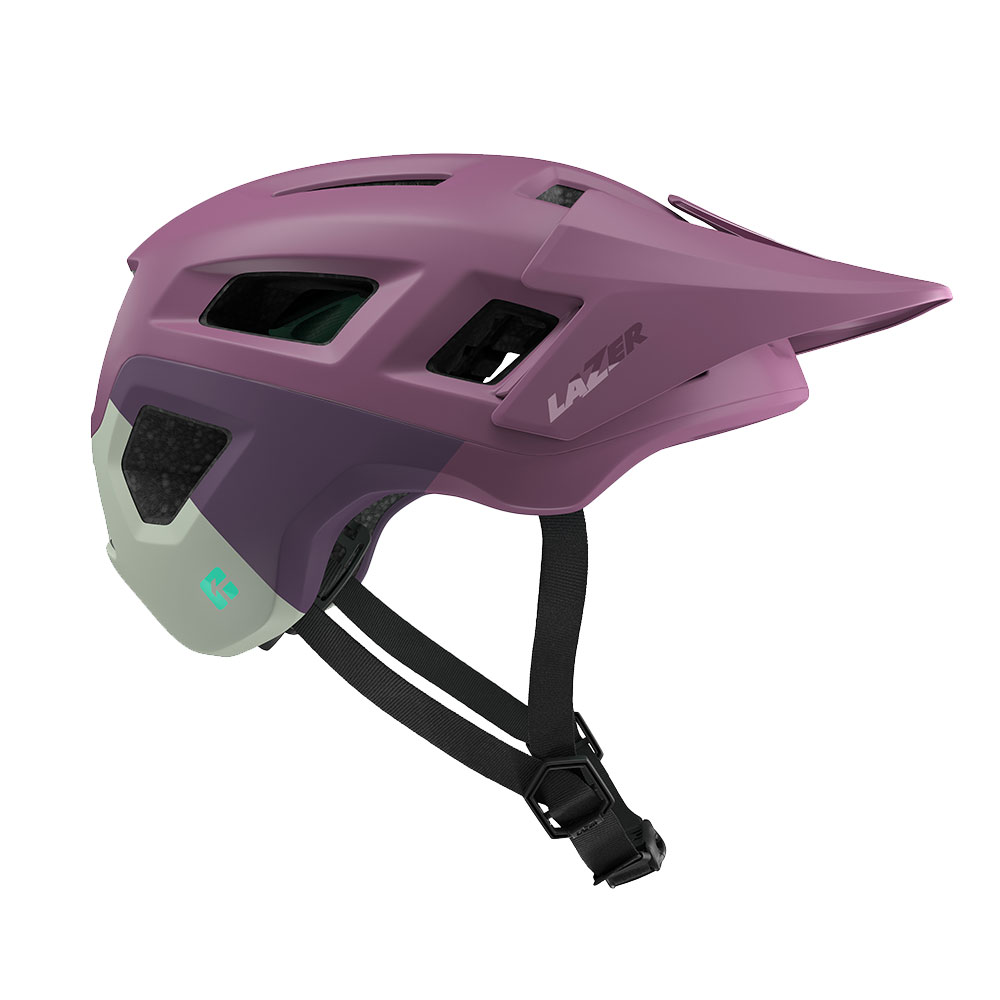 coyote lazer helmet MIPS Drop into technical terrain with confidence Lazer Coyote Kineticore Helmet -