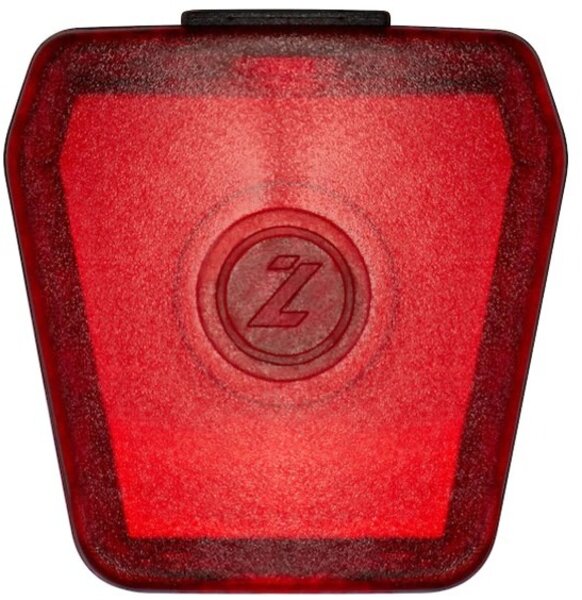 Lazer Sport Gekko Rechargeable LED Taillight Color: Black