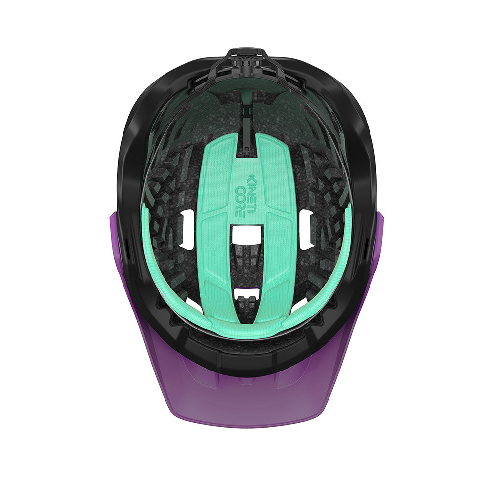 Lazer Sport Jackal Kineticore- 2024 - Blue Ridge Cyclery