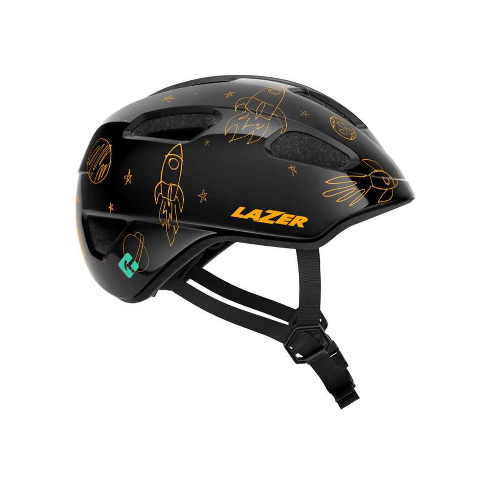 Lazer Sport Nutz Kineticore 2.0
