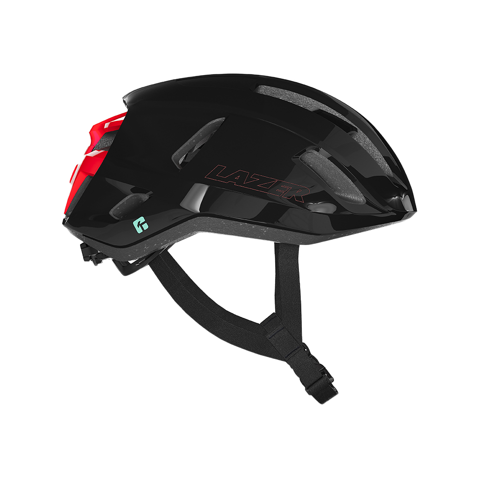 cycling helmet lazer Z1 Kineticore Helmet, Matte Black The Lazer Z1 KinetiCore Helmet is a lightweight and high Lazer Sport Sphere Kineticore -