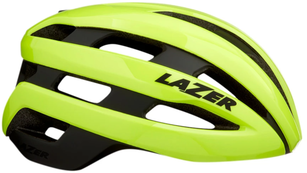 Lazer Sport Sphere MIPS Color: Flash Yellow