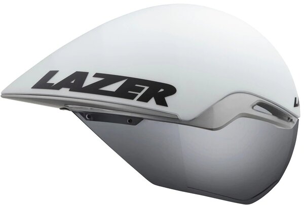 Lazer Sport Volante Color: White