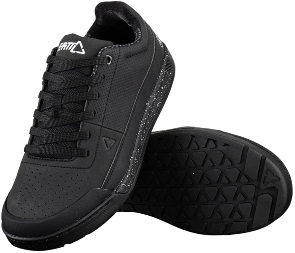 Leatt 2.0 Men's MTB Shoes Color: Black