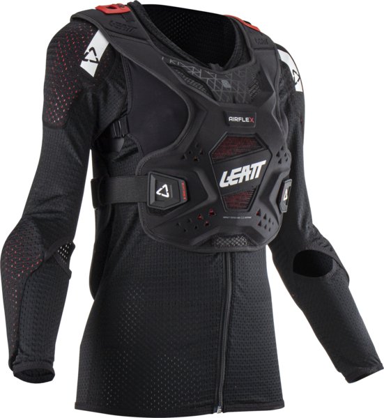 Leatt AirFlex Body Protector Women's