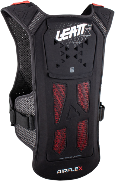 Leatt AirFlex Stealth Protector au meilleur prix sur