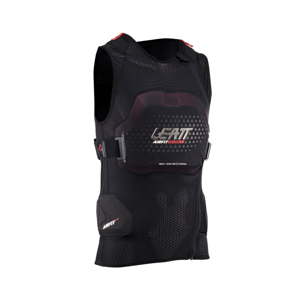 Leatt Body Vest 3DF AirFit Evo