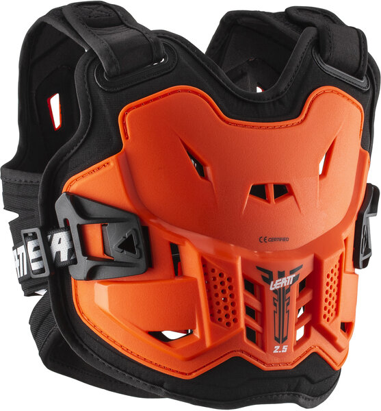 Leatt Chest Protector 2.5 Mini Leatt Chest Protector 2.5 Mini