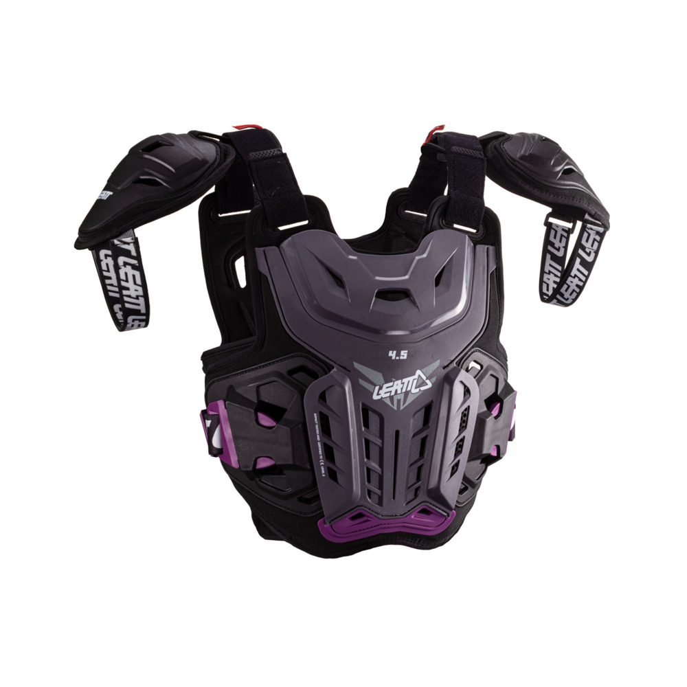Leatt Chest Protector 4.5 Pro Jacki