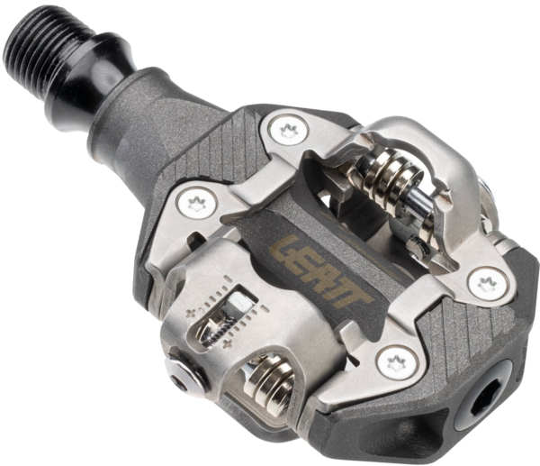 Leatt Clipless Pedal Endurance Ceramag 8.0 Leatt Clipless Pedal Endurance Ceramag 8.0