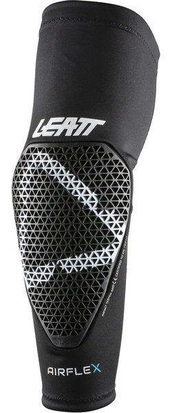 Leatt knee AirFlex Color: Black
