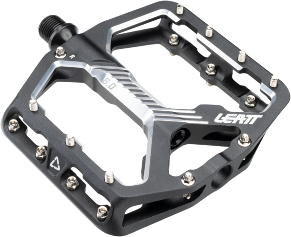 Leatt Flat Pedal All Mountain 6.0 Narrow