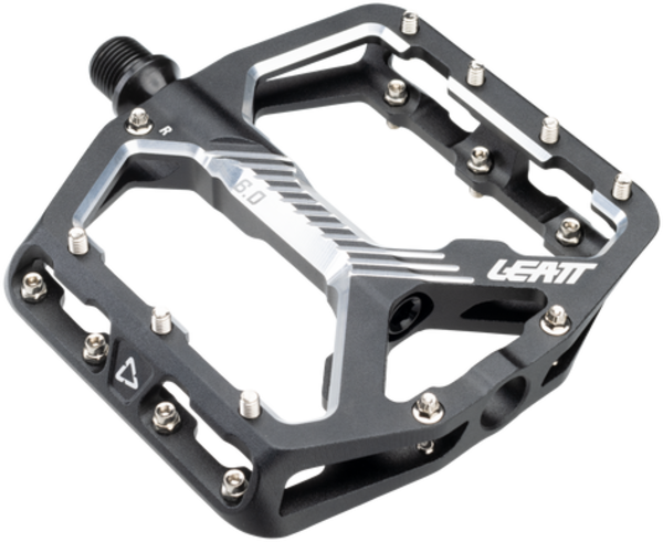 Leatt Flat Pedal All Mountain 6.0 Wide