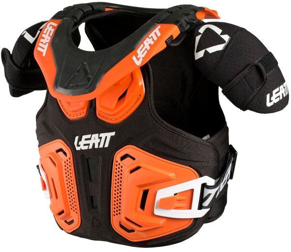 Leatt Fusion Vest 2.0 Junior