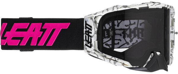 Leatt Goggle Velocity 6.5 - North Division Bicycle | Spokane, WA