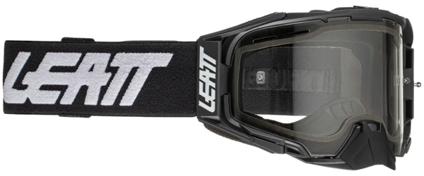 Leatt Goggle Velocity 6.5 - North Division Bicycle | Spokane, WA