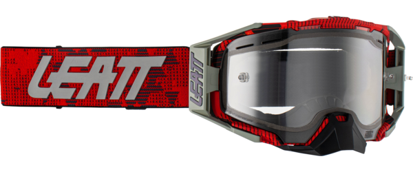 Leatt Goggle Velocity 6.5