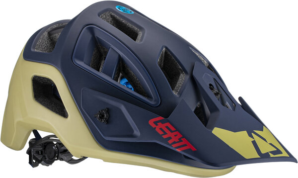 Leatt 3.0 AllMtn V21.1 Adult MTB Cycling Helmet 