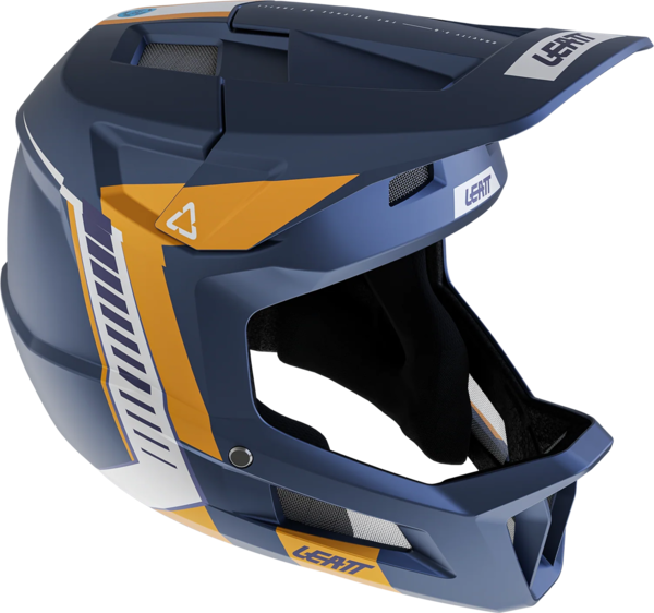 ヘッド　GravityMP G2 Leatt Helmet MTB Gravity 2.0 - Bike Peddler