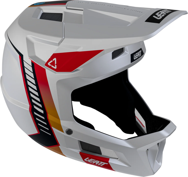Leatt Helmet MTB Gravity 2.0 - Bike Peddler