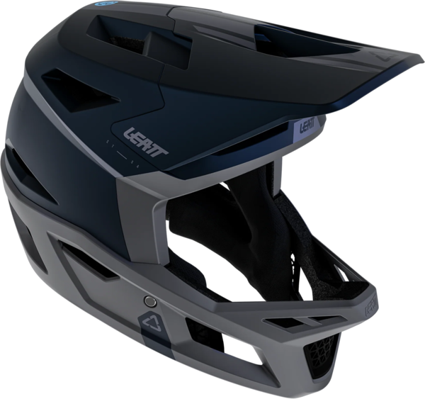 Leatt MTB Gravity Jersey - Thumbnail 2