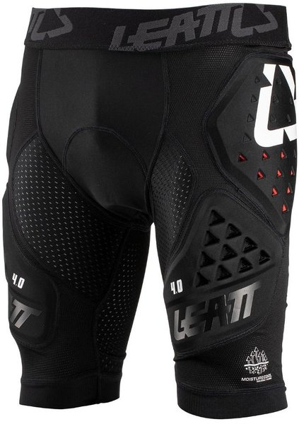 Leatt Impact Shorts 3DF 4.0 Leatt Impact Shorts 3DF 4.0