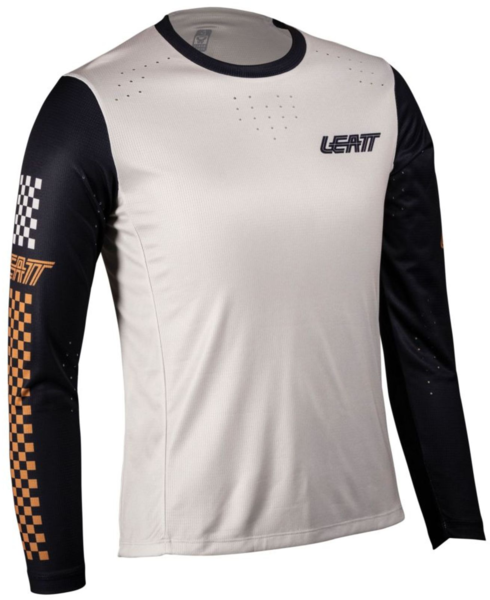 ウェア Size Medium Leatt 4.0 DH Jersey Leatt Enduro 4.0 Men's MTB Jersey | Bike / Bike Apparel