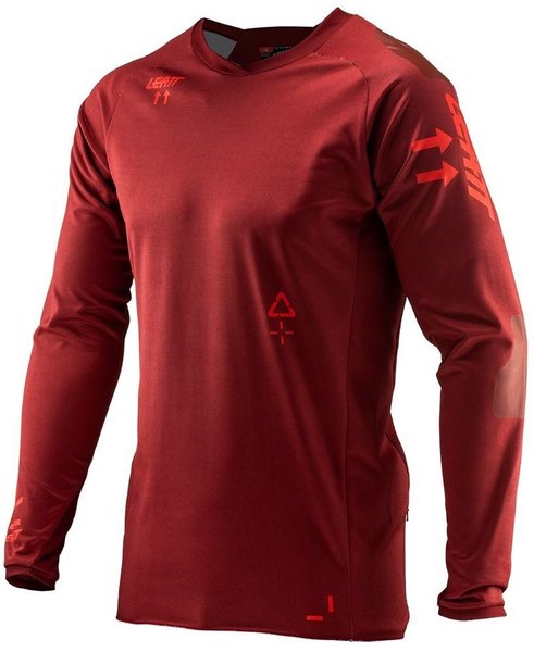 Leatt Jersey DBX 5.0 All-Mountain 