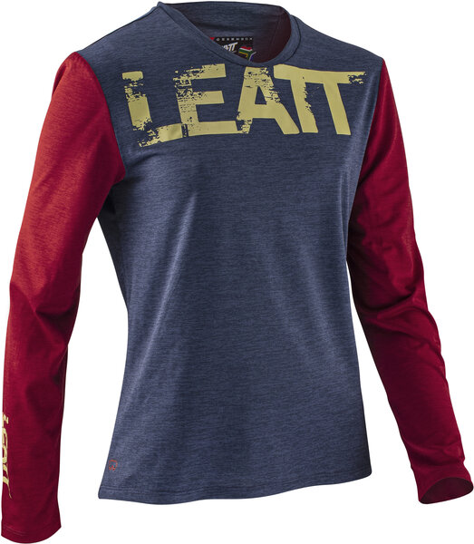 Leatt Jersey MTB 2.0 Women's Long
