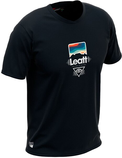 Leatt Jersey MTB AllMtn 2.0 Junior