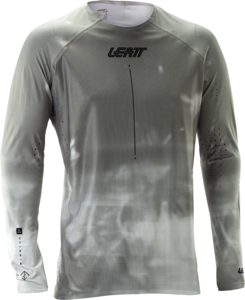 Leatt Jersey MTB Gravity 5.0 - Brands Cycle and Fitness