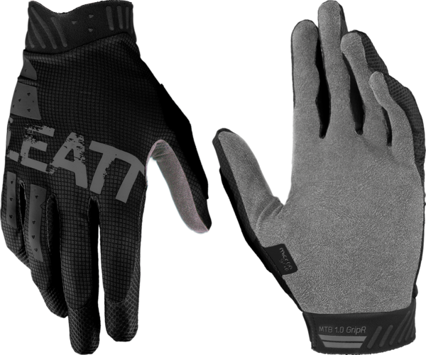 Leatt Junior MTB 1.0 Gloves GripR