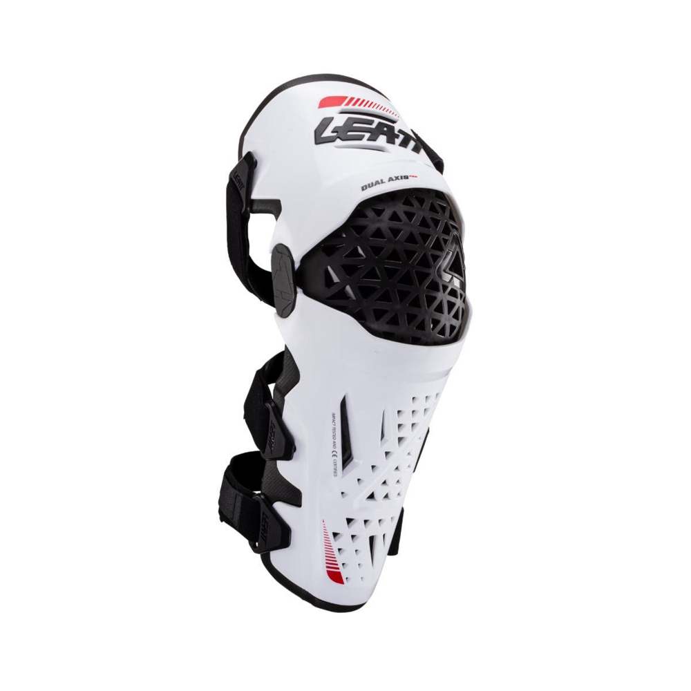 Leatt Knee & Shin Guard Dual Axis Pro
