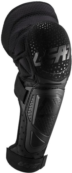 Leatt Knee & Shin Guard 3DF Hybrid EXT