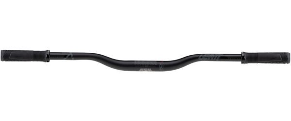 Leatt Launch Control Handlebar And Grips
