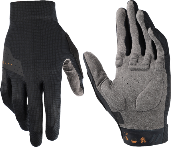 Leatt MTB 1.0 Gloves (Padded Palm)