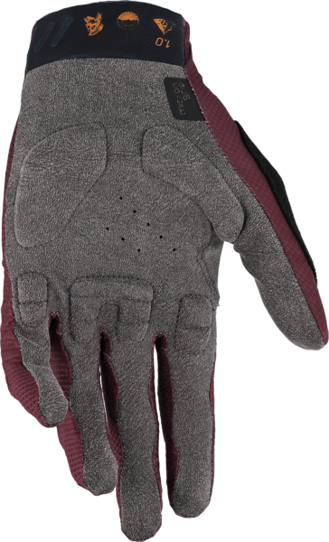 Glove MTB 2.0 X-Flow #L/EU9/US10 Stealth