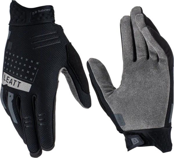 Leatt MTB 2.0 SubZero Men's Full Finger Gloves