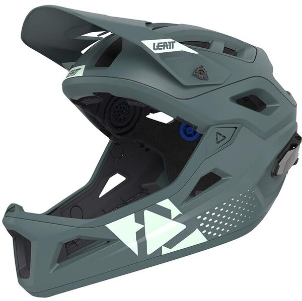 Leatt Official MTB 3.0 Modular Helmet