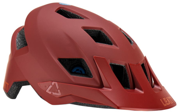 Leatt MTB AllMtn 1.0 Men's Helmet