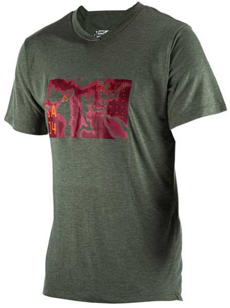 Leatt MTB AllMtn 2.0 Men's Jersey