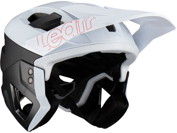 Leatt Helmet Mtb Enduro 4.0 - Mtb All Mountain/enduro Ciclismo Cascos