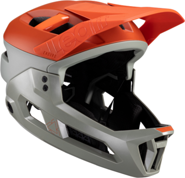 Leatt MTB Enduro 3.0 Men's Full Face Helmet