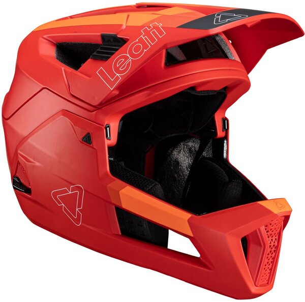 Leatt MTB Enduro 4.0 Men's Full Face Helmet